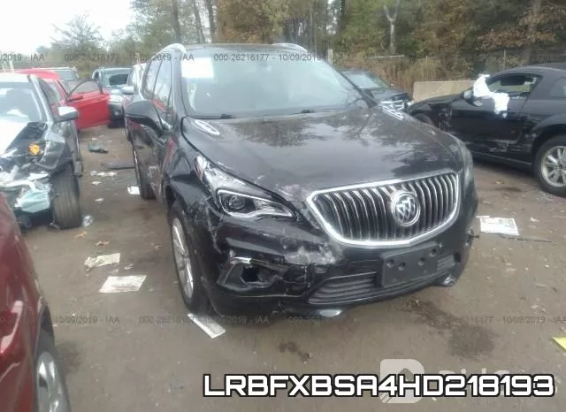 LRBFXBSA4HD218193 фото 7