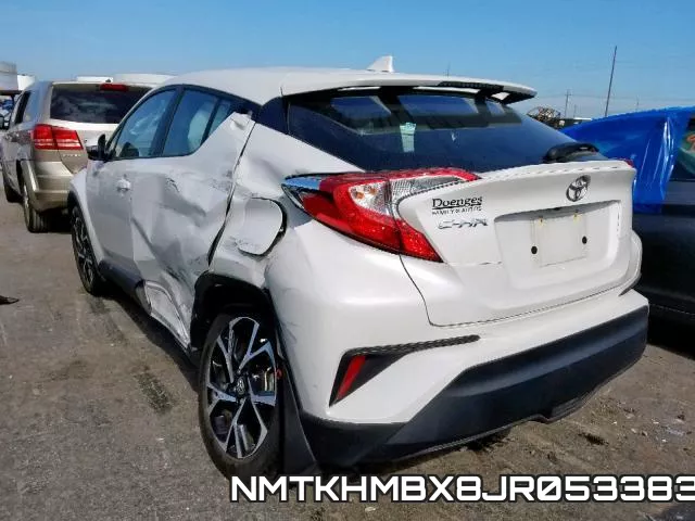 NMTKHMBX8JR053383 фото 4