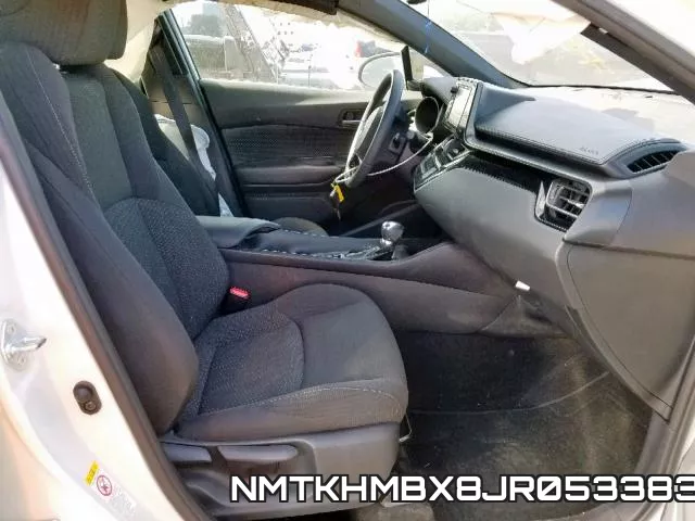 NMTKHMBX8JR053383 фото 6