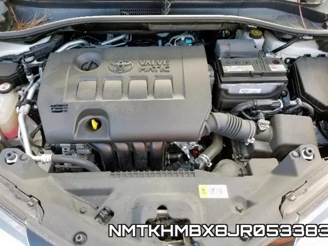 NMTKHMBX8JR053383 фото 8