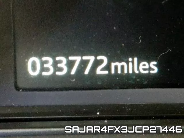 SAJAR4FX3JCP27446 фото 9