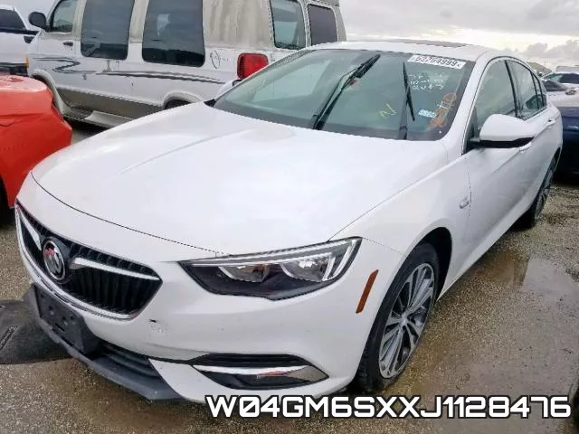 W04GM6SXXJ1128476 фото 3