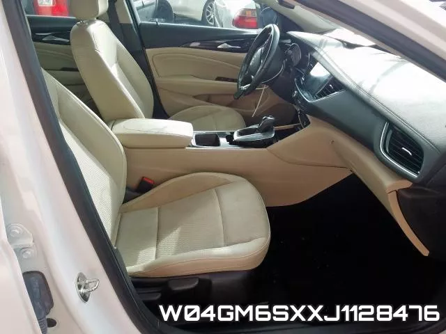 W04GM6SXXJ1128476 фото 6