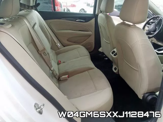 W04GM6SXXJ1128476 фото 7
