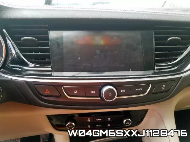 W04GM6SXXJ1128476 фото 10