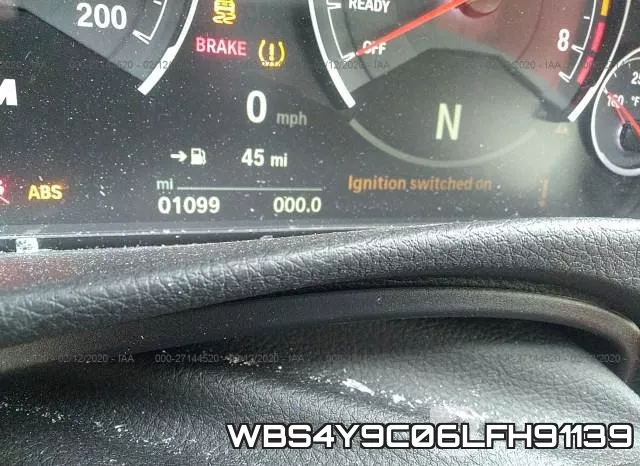 WBS4Y9C06LFH91139 фото 8