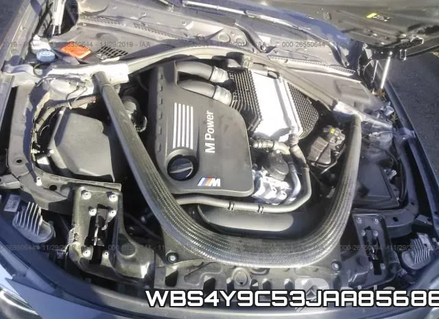 WBS4Y9C53JAA85686 фото 2