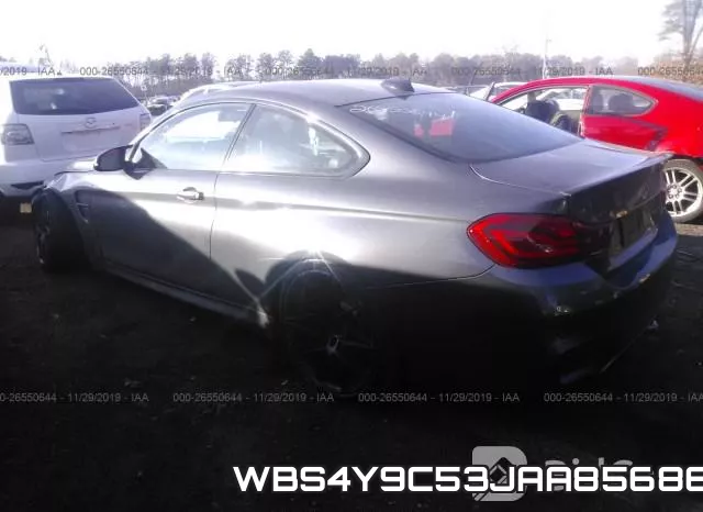 WBS4Y9C53JAA85686 фото 4