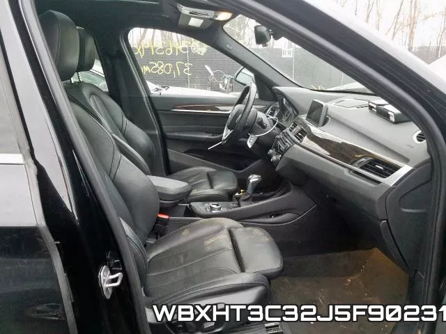 WBXHT3C32J5F90231 фото 4