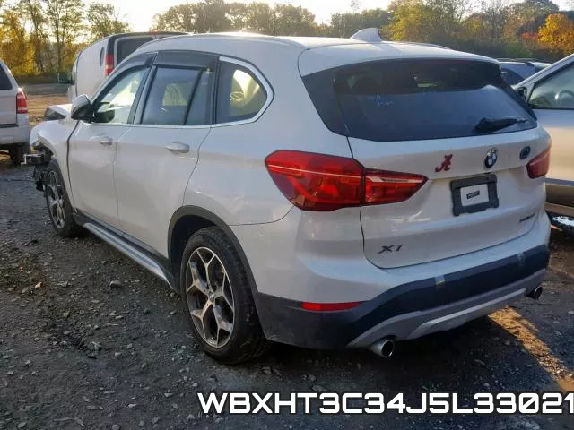 WBXHT3C34J5L33021 фото 4