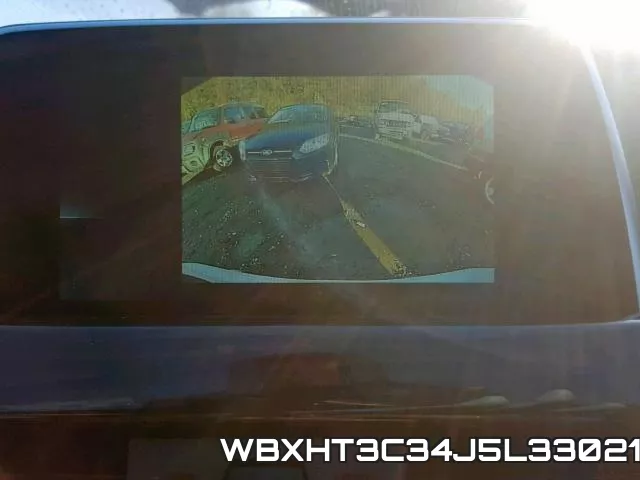 WBXHT3C34J5L33021 фото 10