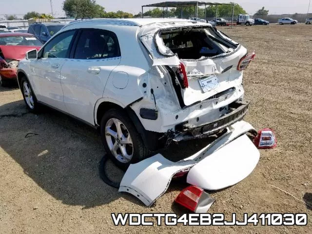 WDCTG4EB2JJ411030 фото 4