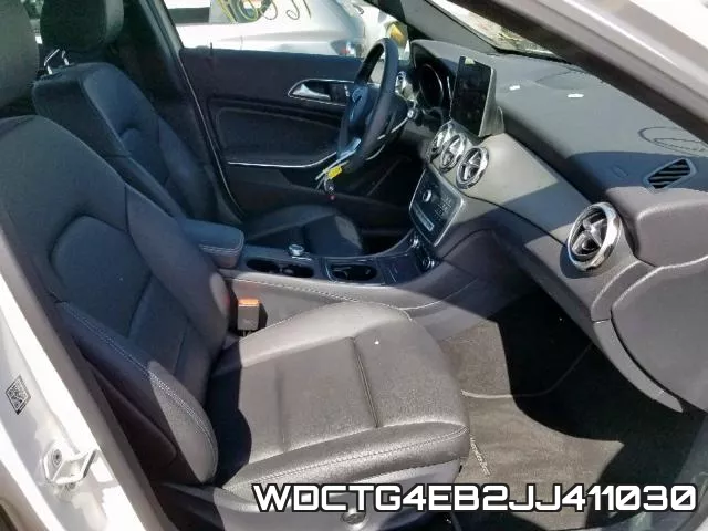 WDCTG4EB2JJ411030 фото 6