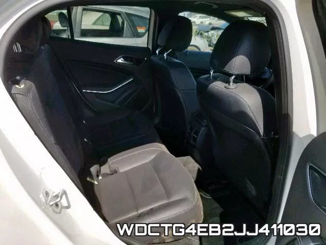 WDCTG4EB2JJ411030 фото 7