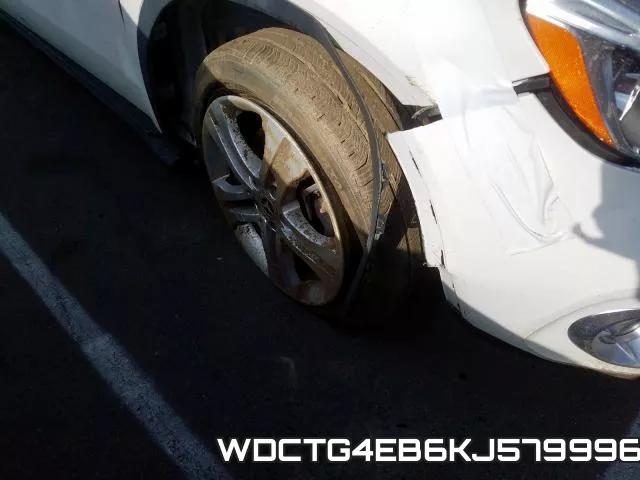 WDCTG4EB6KJ579996 фото 2