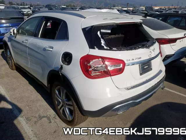 WDCTG4EB6KJ579996 фото 4