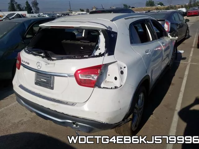 WDCTG4EB6KJ579996 фото 5