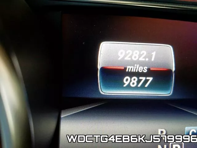 WDCTG4EB6KJ579996 фото 9