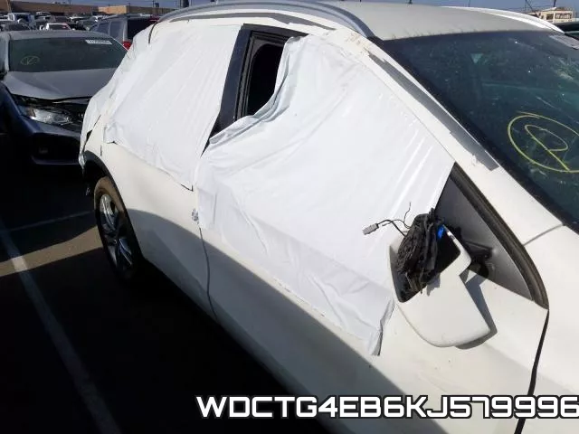 WDCTG4EB6KJ579996 фото 10