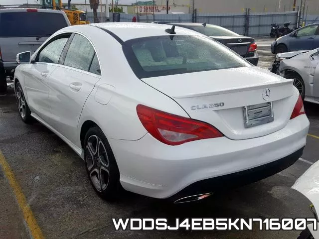 WDDSJ4EB5KN716007 фото 4