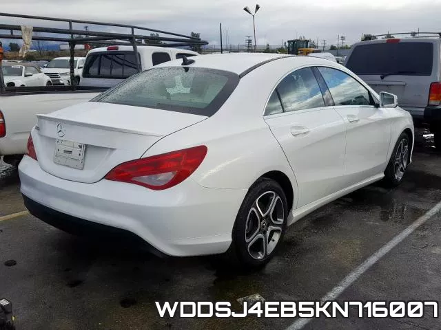 WDDSJ4EB5KN716007 фото 5