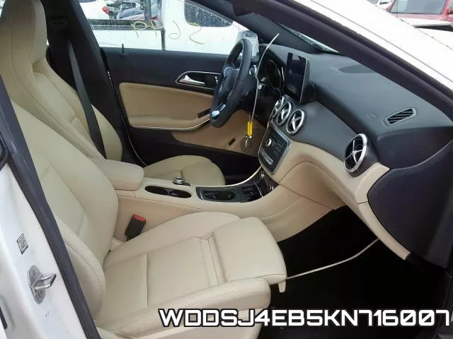WDDSJ4EB5KN716007 фото 6