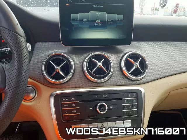 WDDSJ4EB5KN716007 фото 10