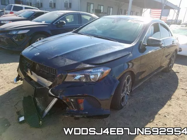 WDDSJ4EB7JN692954 фото 3