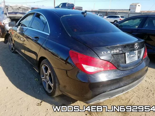 WDDSJ4EB7JN692954 фото 4