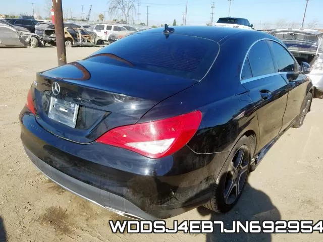 WDDSJ4EB7JN692954 фото 5