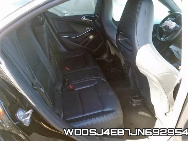 WDDSJ4EB7JN692954 фото 7