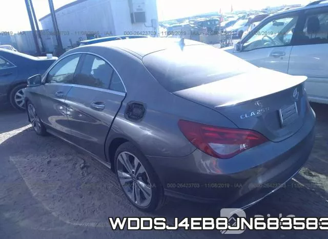 WDDSJ4EB8JN683583 фото 4