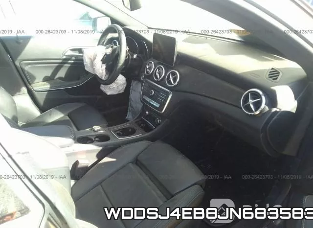 WDDSJ4EB8JN683583 фото 6