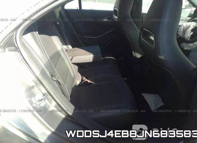 WDDSJ4EB8JN683583 фото 9