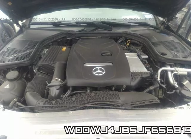 WDDWJ4JB5JF656813 фото 2
