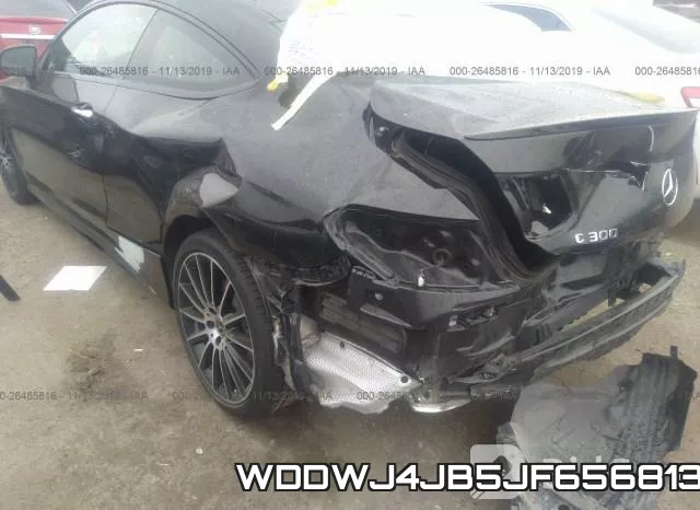 WDDWJ4JB5JF656813 фото 4