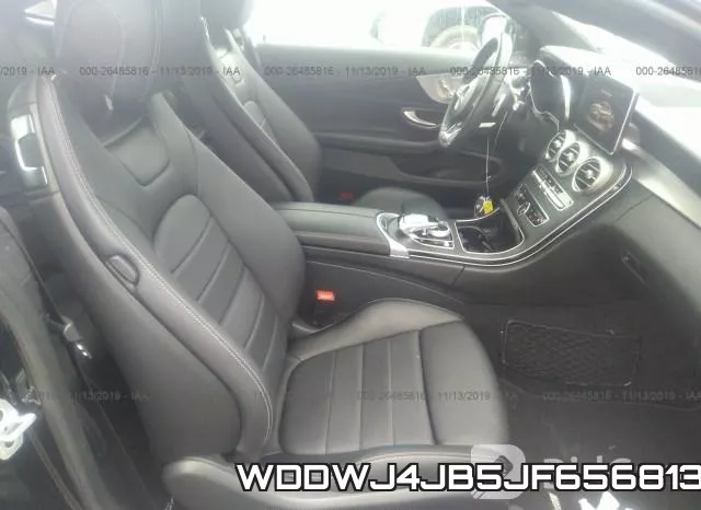 WDDWJ4JB5JF656813 фото 6