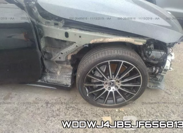 WDDWJ4JB5JF656813 фото 7