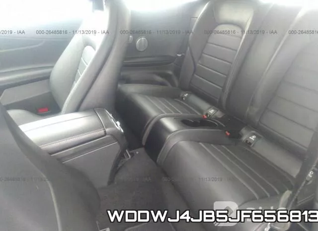 WDDWJ4JB5JF656813 фото 9