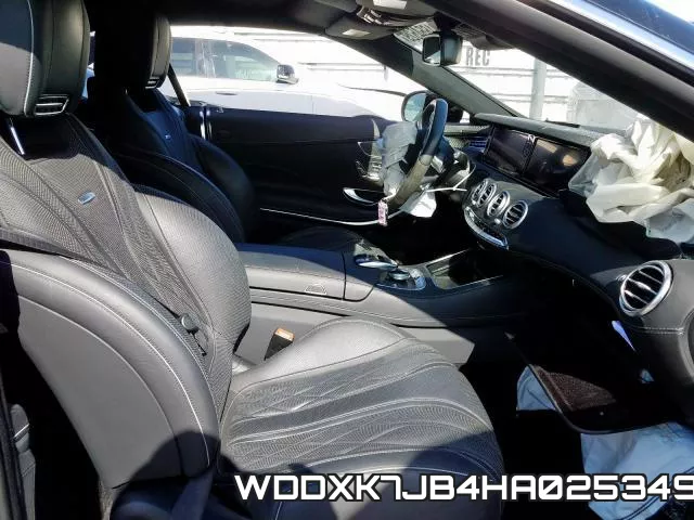 WDDXK7JB4HA025349 фото 6