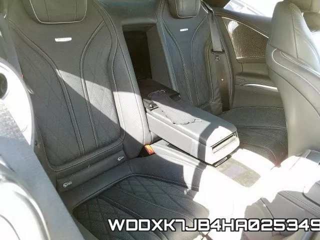 WDDXK7JB4HA025349 фото 7