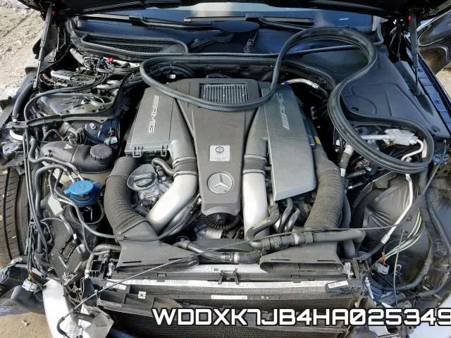 WDDXK7JB4HA025349 фото 8