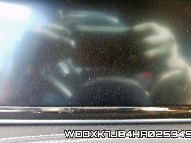 WDDXK7JB4HA025349 фото 9