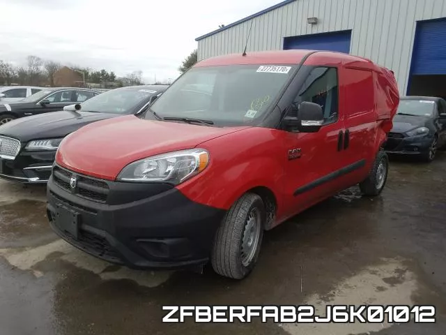 ZFBERFAB2J6K01012 фото 3