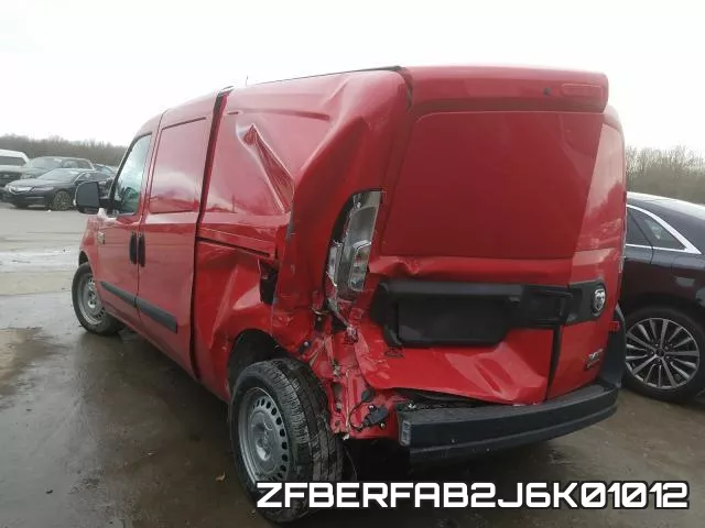 ZFBERFAB2J6K01012 фото 4