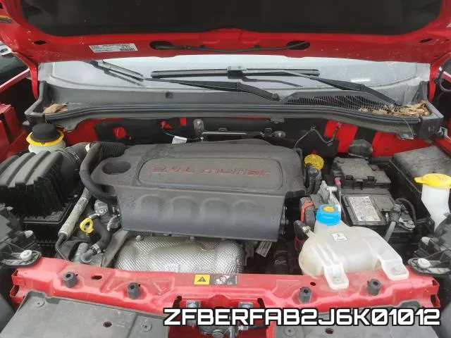 ZFBERFAB2J6K01012 фото 8