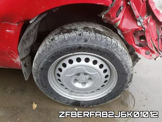 ZFBERFAB2J6K01012 фото 10