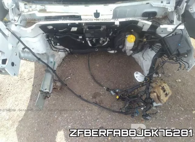 ZFBERFAB8J6K76281 фото 2