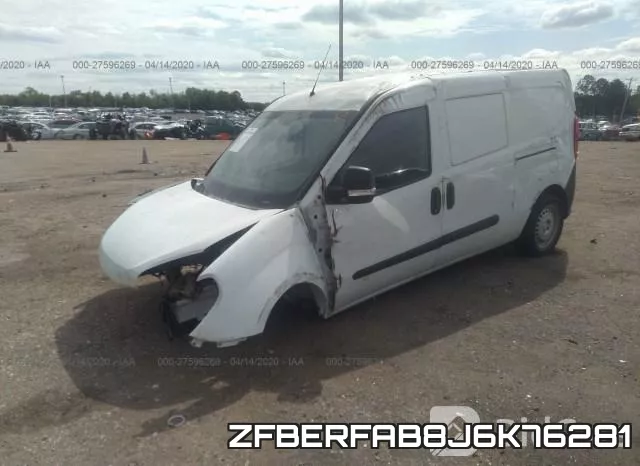 ZFBERFAB8J6K76281 фото 3