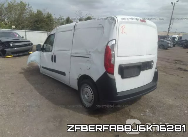 ZFBERFAB8J6K76281 фото 4